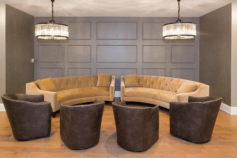 Celebration Room