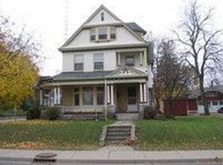 1907 E Main St, Richmond, IN