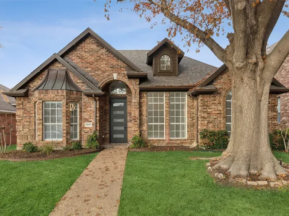 3543 Briargrove Ln, Dallas, TX 75287