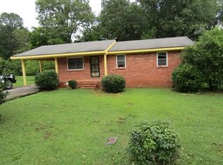708 Hawkins Cir NW, Russellville, AL 35653
