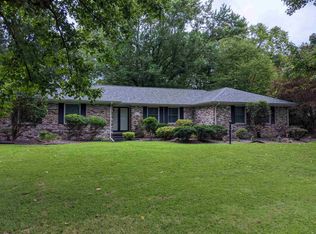 3501 E Warren Cir, Vincennes, IN