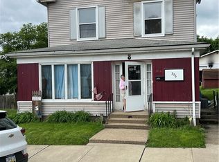 376 Vermont Ave, Rochester, PA 15074