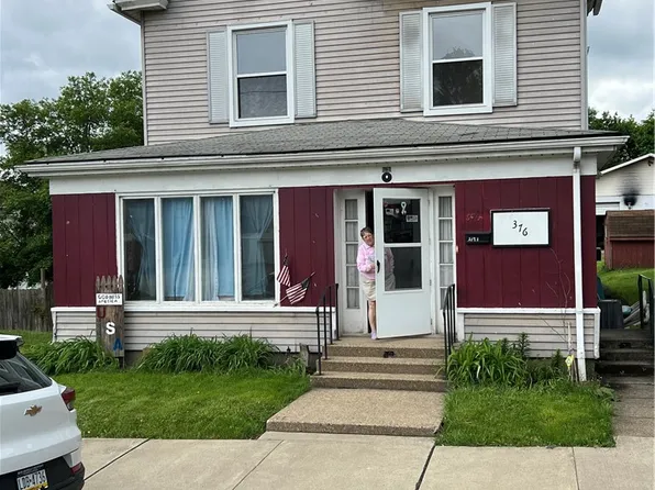 376 Vermont Ave, Rochester, PA 15074