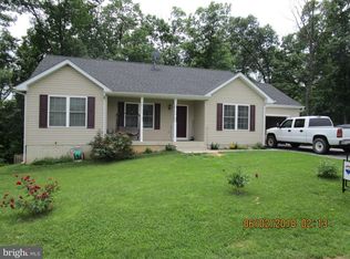 54 Ansted Way, Martinsburg, WV
