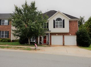 10135 Montrose Dr NW, Charlotte, NC 28269
