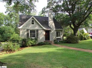100 Augusta Ct, Greenville, SC 29605