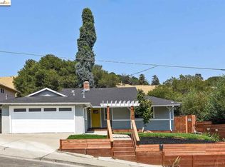 3287 Blandon Rd, Oakland, CA 94605