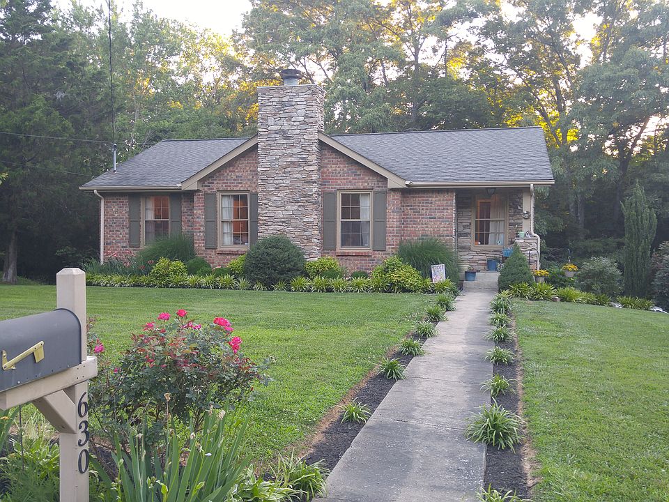 1st image of 630 E Glenridge Ln