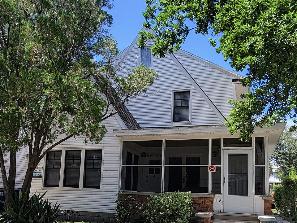1st image of 1116 Highland St N APT 1S
