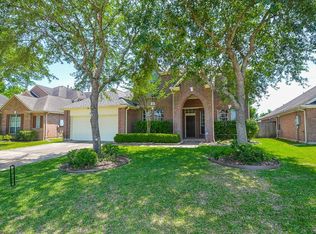 8010 Hidden Terrace Dr, Sugar Land, TX 77479