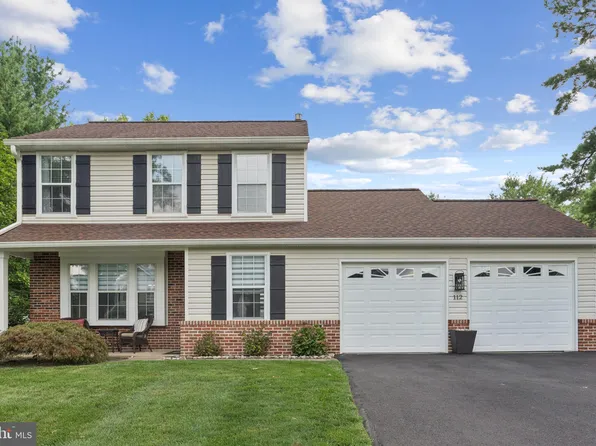 112 Bedford Ln, Lansdale, PA 19446