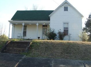 503 Panola St, Water Valley, MS 38965