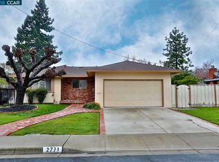 2771 Tokola Dr, Concord, CA 94518