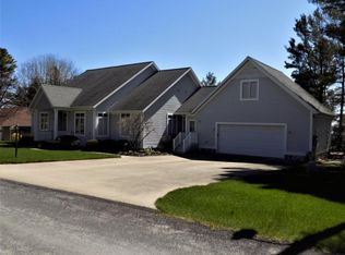 1089 S Crescent Rd, Harrisville, MI 48740
