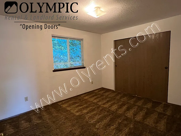 Bedroom #1