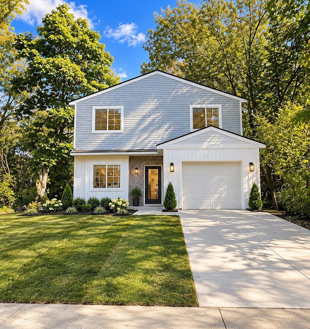 488 Bloomfield Ave, Pontiac, MI 48341