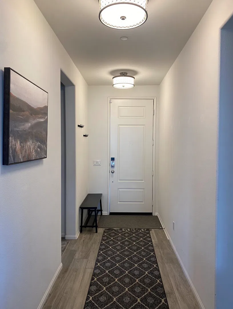 New Custom Home in Beaumont — Photo 4