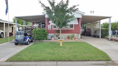 1st image of 1510 E Business Highway 83 #4