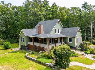 593 Brickyard Rd, Woodstock, CT 06281
