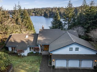 83499 S Cove Way, Florence, OR 97439