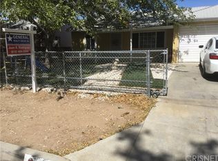 215 E Avenue P2, Palmdale, CA 93550