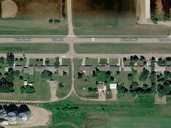 1002 1st Ave, Rolette, ND 58366