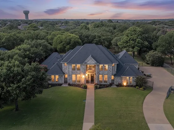 1133 Wales Dr, Keller, TX 76248
