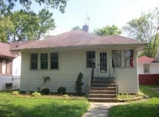 216 W Lincoln Hwy, Chicago Heights, IL 60411