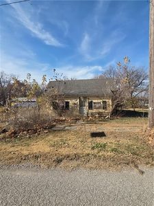 203 S Clemens St, Mulberry, KS, 66756