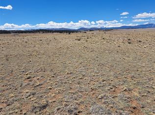 8313 Black Kettle Rd, Hartsel, CO 80449