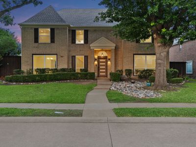 7504 Hughes Dr, Plano, TX, 75024