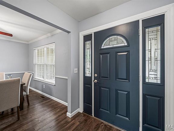 4th image of 1315 Weidmann Estates Ct