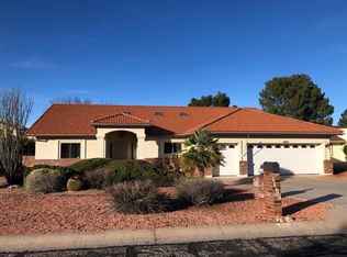 3217 Snead Dr, Sierra Vista, AZ 85650