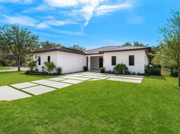 8000 SW 135th St, Pinecrest, FL 33156