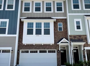 1036 Commack Dr, Durham, NC 27703