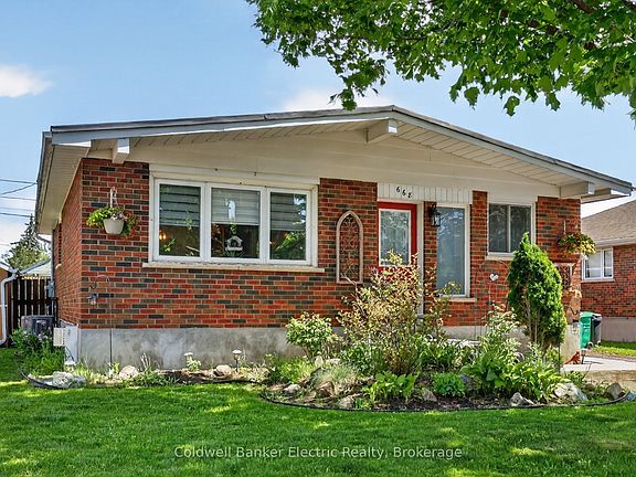 4th image of 668 Barbara Cres