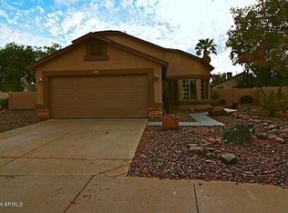 3020 E Siesta Ln, Phoenix, AZ 85050