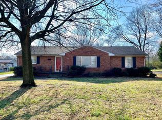 405 Parkway Dr, Franklin, KY 42134