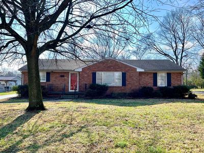 405 Parkway Dr, Franklin, KY, 42134