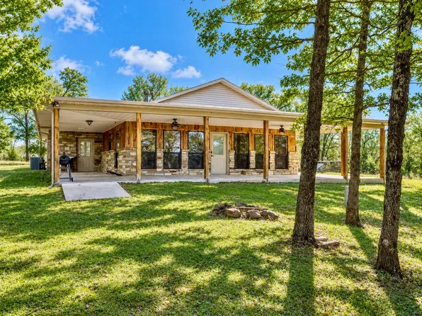1656 McNally Rd, Eufaula, OK 74432