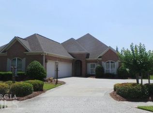 202 Blossom Ln, Centerville, GA 31028