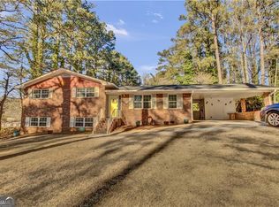 3155 Hogan Rd SW, Atlanta, GA 30331