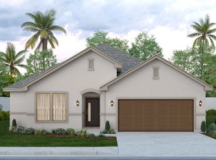 14013 Sugarberry Ln, McAllen, TX 78504