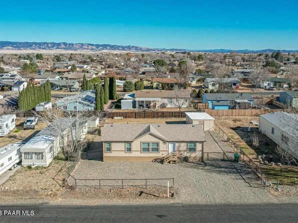 3001 N Queen St, Prescott Valley, AZ 86314