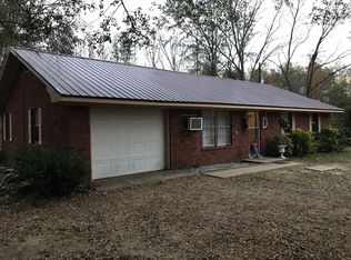 51892 Highway 25 S, Amory, MS 38821