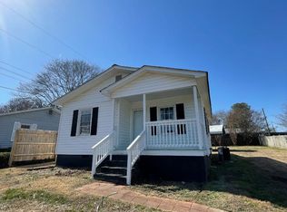 704 Walker Dr, Shelby, NC 28152