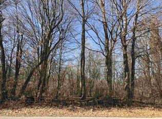 5411 Bethany Church Rd, Boonville, IN 47601