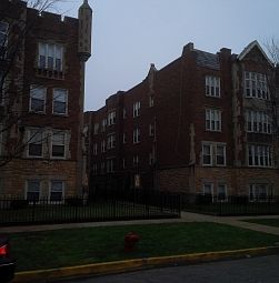 2nd image of 44 N Menard Ave #A2