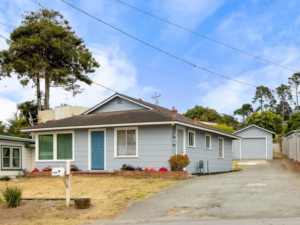 1103 Presidio Blvd, Pacific Grove, CA 93950