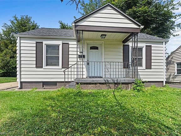 2nd image of 434 N Hazelwood Ave
